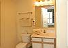 North Myrtle Beach Condominium rental - Interior Photo - Master Bath