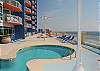North Myrtle Beach Condominium rental - Exterior Photo - Prince Resort pools