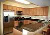  Condominium rental - Interior Photo - Kitchen