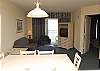 North Myrtle Beach Condominium rental - Interior Photo - Living Area