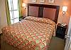 North Myrtle Beach Condominium rental - Interior Photo - Master Bed Room