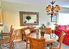 North Myrtle Beach Condominium rental - Interior Photo - Dining Room