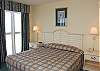 North Myrtle Beach Condominium rental - Interior Photo - Master Bedroom