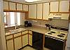 North Myrtle Beach Townhouse rental - Interior Photo - Kitchen