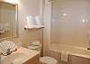 North Myrtle Beach Condominium rental - Interior Photo - Bathroom