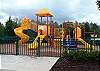 3 Bedrooms Townhome at The Villas at Seven Dwarfs (KY)