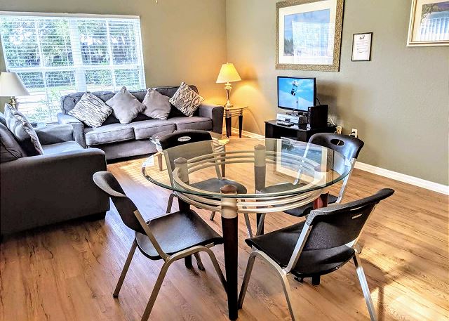 Kissimmee Fl United States 4 Bedroom Townhouse At The Villas At Seven Dwarfs Fd3 Near To Disney Resort