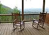 Grab a cup of coffee and enjoy the view from the Master Bedroom's Private Deck.