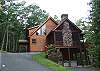 CROCKETT MOUNTAIN LODGE