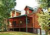 HOLLY PINE LODGE