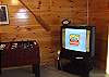 The family room provides 2 areas for your family to enjoy foosball or a game of pool, air hockey or ping pong.  TV's are provided in both these rooms for your entertainment.