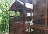 Enjoy the outdoor fireplace which also offers a gas grill a large dining table and outdoor cooking area for your family