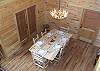 Dining Table with seating for 6
