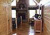 Enter the Master Bedroom through the French Doors and you will never want to leave.