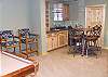 Wet Bar in the Family Room Area to enjoy during your serious Pool Games