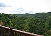 Enjoy the long range mountain view from the front decks or from the living room and dining room you can see the same majestic views.