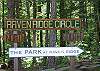 A nearby Park provides hiking trails for your venture into nature.