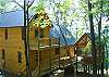 HEAVENLY HIDEAWAY
