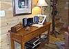 Please sign the guest book and tell us what you did on your trip to the North Georgia Mountains and let us know how you have enjoyed your stay at A Second Wind.