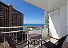 Ilima Suite at the Ilikai