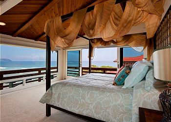 Diamond Head Beach Hotel Ginger Suite View