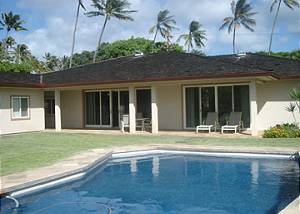 Kahala Gardenia