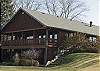 Grande Butte Lodge