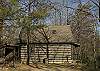 Beautiful Log Home