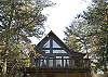 Quaint Private Cabin