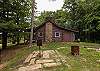 Settler | Hocking Hills