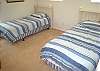 Twin Bedroom