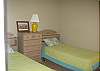 Twin Bedroom