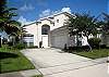 Larger 5 Bed 4 Bath Villa 2800 Sq Foot Gamesroom Near Disney MA183KA