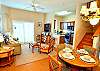 Premium Plus Living Area