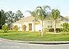 4 Bedroom 3 Bath Pool home on Southern Dunes golfing community Orlando, FL