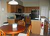 Kitchen Dining Area