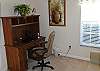 Study / Bonus Bedroom With Sofa Bed
