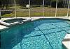 Large Private Pool