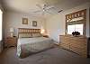 Regal Palms Master Bedroom