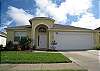 4 Bed Churchill Villa