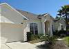 5 bed Premium extra large pool, games room, Free Wifi Near Disney MC808HC