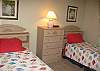 Twin Bedroom
