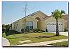 4 Bedroom Wheelchair Friendly Luxury Lakeside Villa on Disney Worlds Doorstep