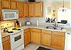 Large Breakfast Kitchen