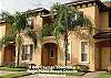 4 Bed Townhome at Regal Palms Resort OP346CM EXEC