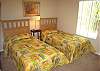 Twin Bedrooms