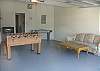 Garage Games Room