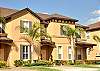 FREE UPGRADE 4 Bed 3.5 Bath Bermuda Home at Regal Palms Resort Orlando MC3409