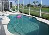 Pool and View