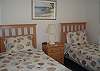 Twin Bedroom